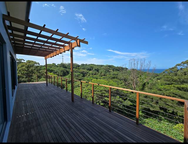 4 BEDROOM HOUSE FOR SALE IN NEW SALT ROCK CITY